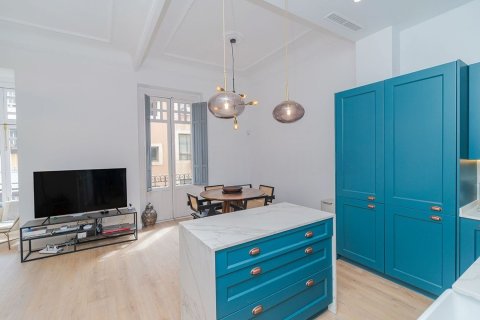 Dzīvoklis pārdošanā Alicante, Spānijā 2 istabas, 95 m2 Nr. 180514 - attēls 5
