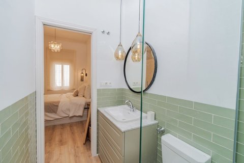 Dzīvoklis pārdošanā Alicante, Spānijā 2 istabas, 95 m2 Nr. 180514 - attēls 14