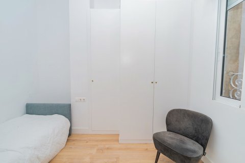 Dzīvoklis pārdošanā Alicante, Spānijā 2 istabas, 95 m2 Nr. 180514 - attēls 9