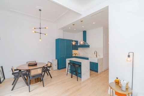 Dzīvoklis pārdošanā Alicante, Spānijā 2 istabas, 95 m2 Nr. 180514 - attēls 3