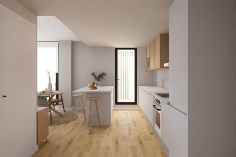 Apartment for sale in Javea, Alicante, Spain 2 bedrooms,  No. 180516 - photo 19