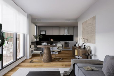 Apartment for sale in Javea, Alicante, Spain 2 bedrooms,  No. 180516 - photo 6
