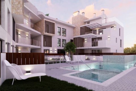 Apartment for sale in Javea, Alicante, Spain 2 bedrooms,  No. 180516 - photo 5