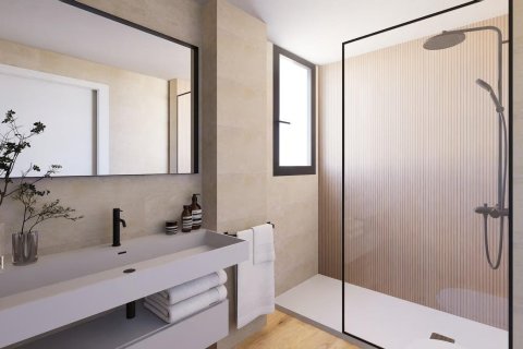 Apartment for sale in Javea, Alicante, Spain 2 bedrooms,  No. 180516 - photo 20
