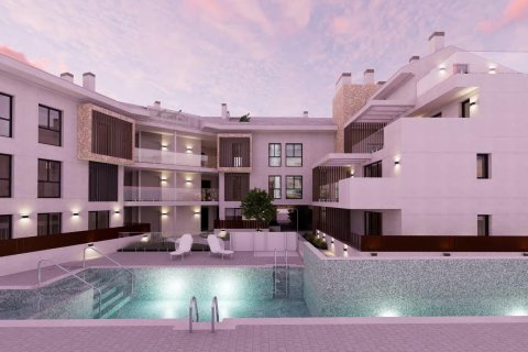 Apartment for sale in Javea, Alicante, Spain 2 bedrooms,  No. 180516 - photo 4