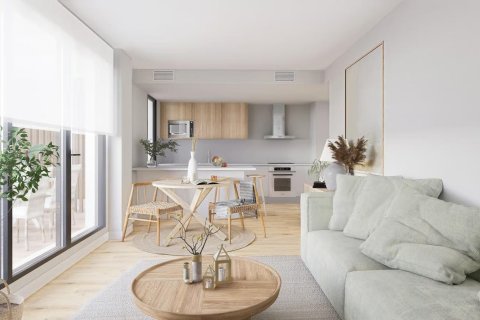 Apartment for sale in Javea, Alicante, Spain 2 bedrooms,  No. 180516 - photo 18