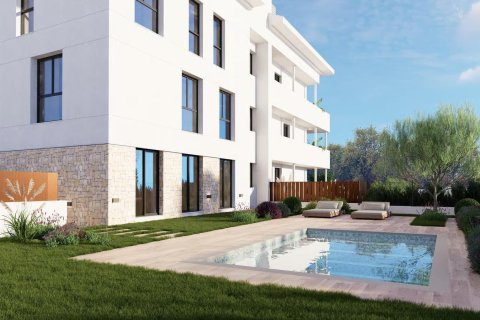 Apartment for sale in Javea, Alicante, Spain 2 bedrooms,  No. 180516 - photo 11