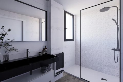 Apartment for sale in Javea, Alicante, Spain 2 bedrooms,  No. 180516 - photo 15