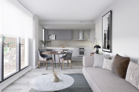 Apartment for sale in Javea, Alicante, Spain 2 bedrooms,  No. 180516 - photo 3