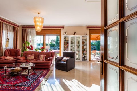 Villa à vendre Cerdanyola Del Valles, Barcelona, Espagne, 7 chambres, 806 m2 No. 133373 - photo 27