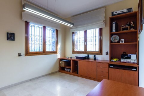Villa à vendre Cerdanyola Del Valles, Barcelona, Espagne, 7 chambres, 806 m2 No. 133373 - photo 18
