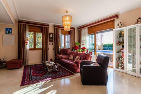 Villa à vendre Cerdanyola Del Valles, Barcelona, Espagne, 7 chambres, 806 m2 No. 133373 - photo 28