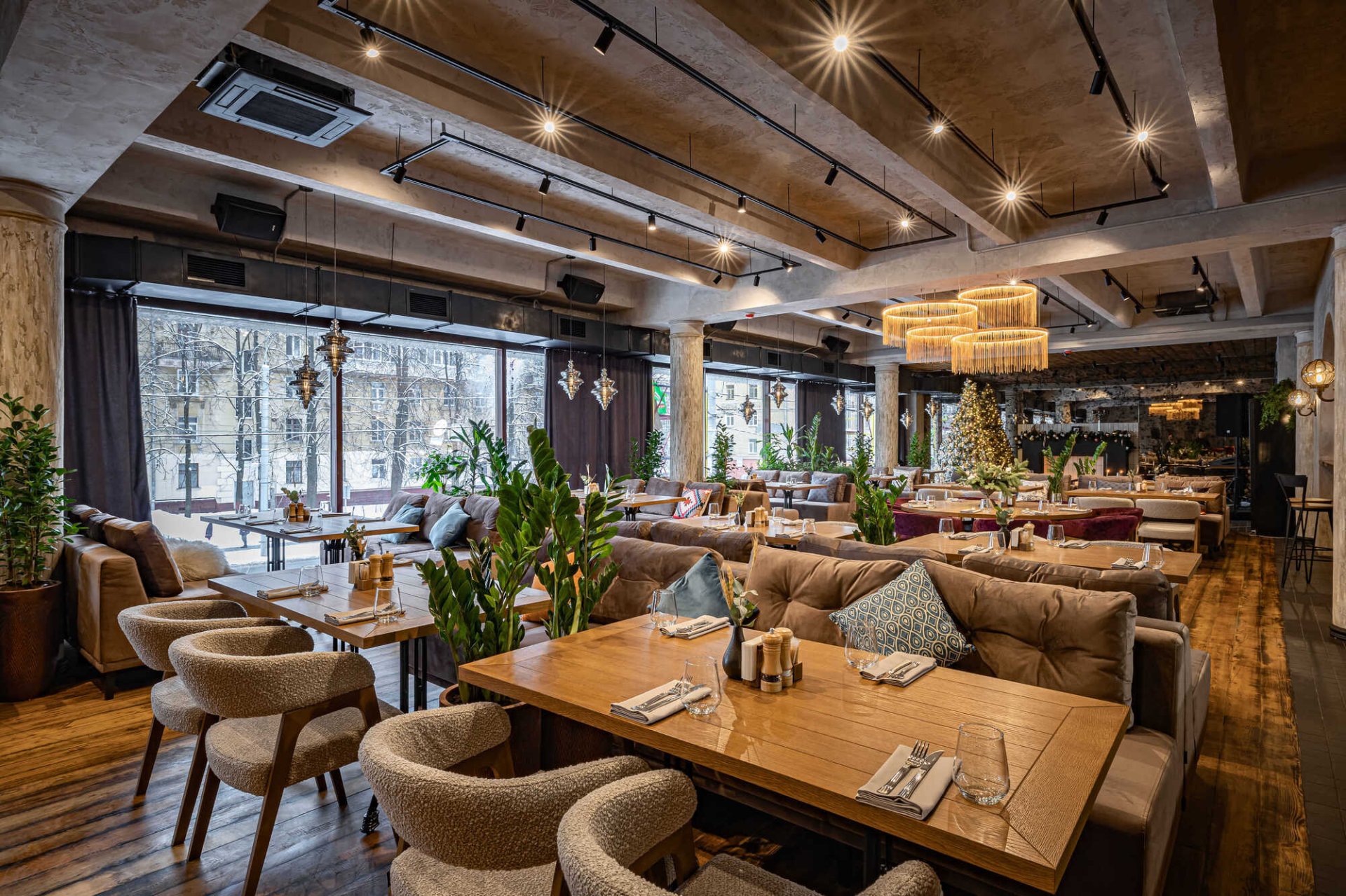 Lokal usługowy w Eixample, Barcelona, Hiszpania 306 mkw. nr 133371
