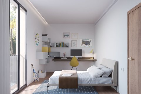 Wohnung zum Verkauf Barcelona, Spanien 2 Schlafzimmer,  Nr. 133370 - Foto 9
