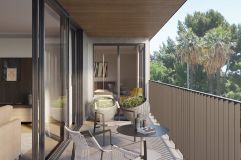 Wohnung zum Verkauf Barcelona, Spanien 2 Schlafzimmer,  Nr. 133370 - Foto 11