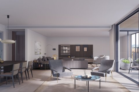 Wohnung zum Verkauf Barcelona, Spanien 2 Schlafzimmer,  Nr. 133370 - Foto 13