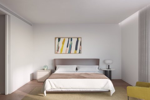 Wohnung zum Verkauf Barcelona, Spanien 2 Schlafzimmer,  Nr. 133370 - Foto 7