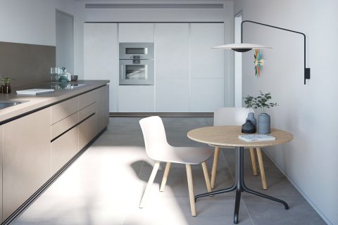 Wohnung zum Verkauf Barcelona, Spanien 2 Schlafzimmer,  Nr. 133370 - Foto 12