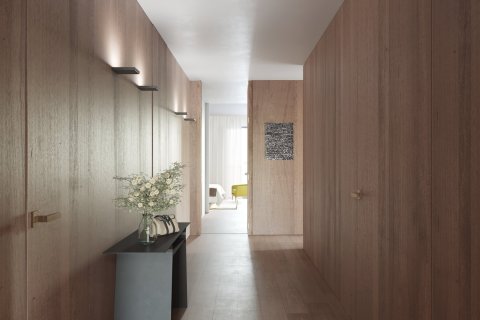 Wohnung zum Verkauf Barcelona, Spanien 2 Schlafzimmer,  Nr. 133370 - Foto 10