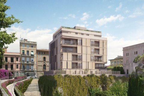 Wohnung zum Verkauf Barcelona, Spanien 2 Schlafzimmer,  Nr. 133370 - Foto 1