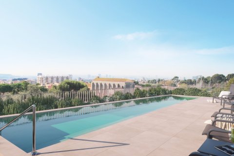 Wohnung zum Verkauf Barcelona, Spanien 2 Schlafzimmer,  Nr. 133370 - Foto 5