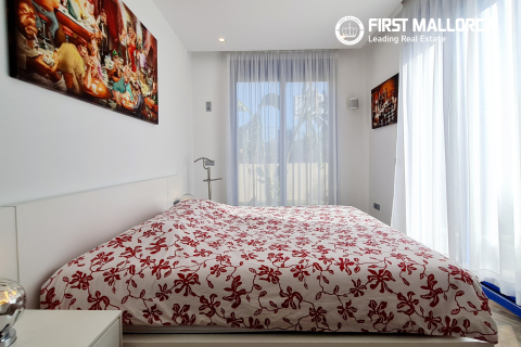 Villa for rent in Palma de Majorca, Mallorca, Spain 5 bedrooms, 400 sq.m. No. 168663 - photo 15