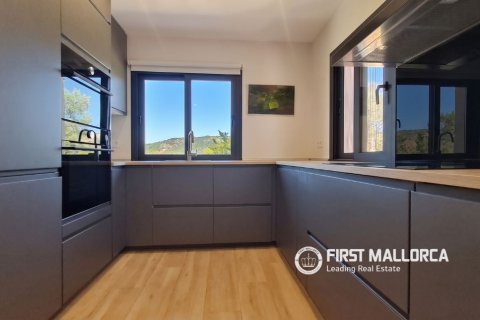 Finca for rent in Bunyola, Mallorca, Spain 4 bedrooms, 140 sq.m. No. 168666 - photo 8
