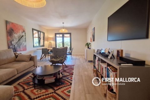 Finca for rent in Bunyola, Mallorca, Spain 4 bedrooms, 140 sq.m. No. 168666 - photo 5