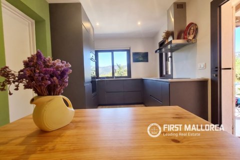 Finca for rent in Bunyola, Mallorca, Spain 4 bedrooms, 140 sq.m. No. 168666 - photo 7