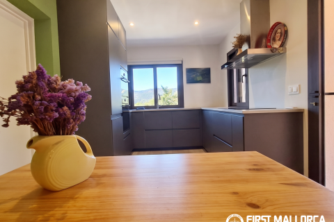Finca for rent in Bunyola, Mallorca, Spain 4 bedrooms, 140 sq.m. No. 168666 - photo 8