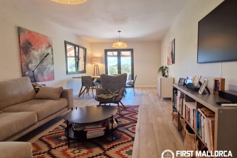 Finca for rent in Bunyola, Mallorca, Spain 4 bedrooms, 140 sq.m. No. 168666 - photo 5