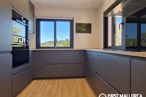 Finca for rent in Bunyola, Mallorca, Spain 4 bedrooms, 140 sq.m. No. 168666 - photo 7
