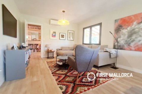 Finca for rent in Bunyola, Mallorca, Spain 4 bedrooms, 140 sq.m. No. 168666 - photo 6