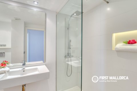 Apartment for rent in Port D'alcudia, Mallorca, Spain 2 bedrooms, 92 sq.m. No. 168665 - photo 27