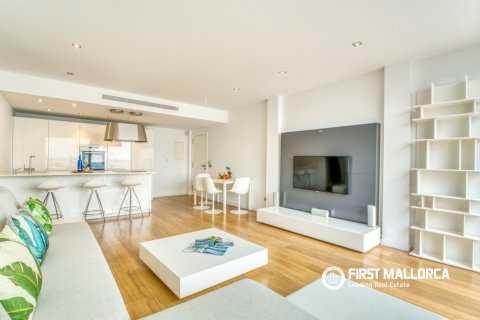 Apartment for rent in Port D'alcudia, Mallorca, Spain 2 bedrooms, 92 sq.m. No. 168665 - photo 12