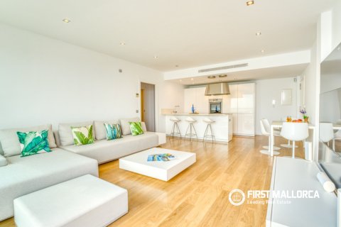 Apartment for rent in Port D'alcudia, Mallorca, Spain 2 bedrooms, 92 sq.m. No. 168665 - photo 11