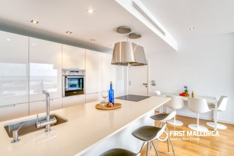 Apartment for rent in Port D'alcudia, Mallorca, Spain 2 bedrooms, 92 sq.m. No. 168665 - photo 14