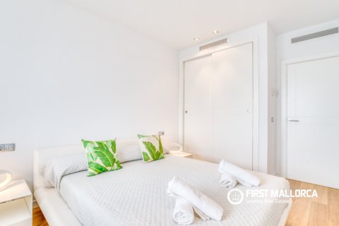 Apartment for rent in Port D'alcudia, Mallorca, Spain 2 bedrooms, 92 sq.m. No. 168665 - photo 23