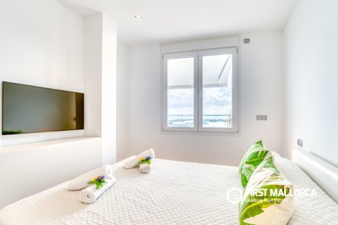 Apartment for rent in Port D'alcudia, Mallorca, Spain 2 bedrooms, 92 sq.m. No. 168665 - photo 22
