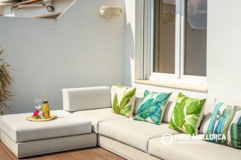 Apartment for rent in Port D'alcudia, Mallorca, Spain 2 bedrooms, 92 sq.m. No. 168665 - photo 6