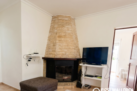 Finca for rent in Son Macia, Mallorca, Spain 4 bedrooms, 325 sq.m. No. 168669 - photo 7