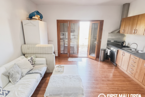 Finca for rent in Son Macia, Mallorca, Spain 4 bedrooms, 325 sq.m. No. 168669 - photo 20