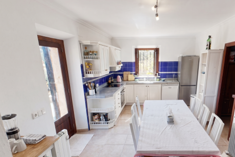 Finca for rent in Son Macia, Mallorca, Spain 4 bedrooms, 325 sq.m. No. 168669 - photo 9