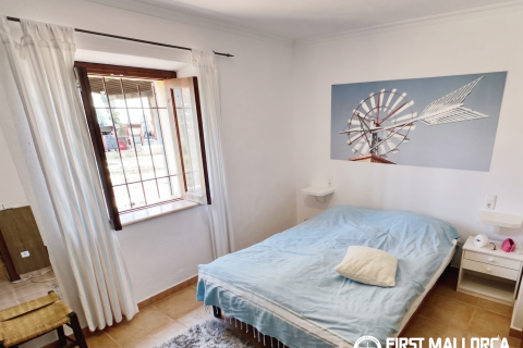 Finca for rent in Son Macia, Mallorca, Spain 4 bedrooms, 325 sq.m. No. 168669 - photo 13