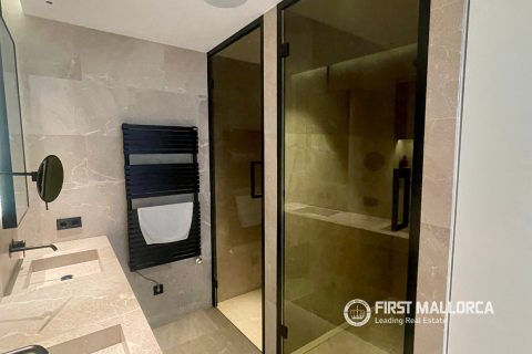 Wohnung zur Miete in Palma de Majorca, Mallorca, Spanien 4 Schlafzimmer, 167 m2 Nr. 168668 - Foto 12