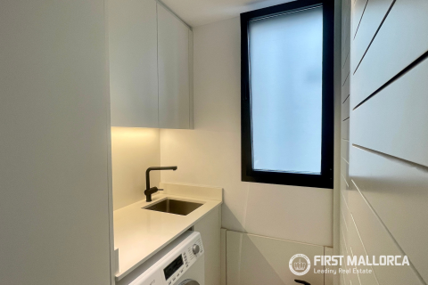 Wohnung zur Miete in Palma de Majorca, Mallorca, Spanien 4 Schlafzimmer, 167 m2 Nr. 168668 - Foto 17