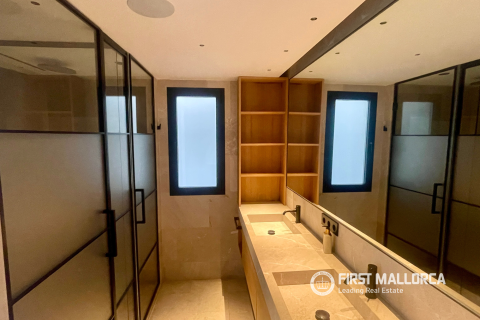 Wohnung zur Miete in Palma de Majorca, Mallorca, Spanien 4 Schlafzimmer, 167 m2 Nr. 168668 - Foto 7