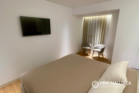 Wohnung zur Miete in Palma de Majorca, Mallorca, Spanien 4 Schlafzimmer, 167 m2 Nr. 168668 - Foto 9