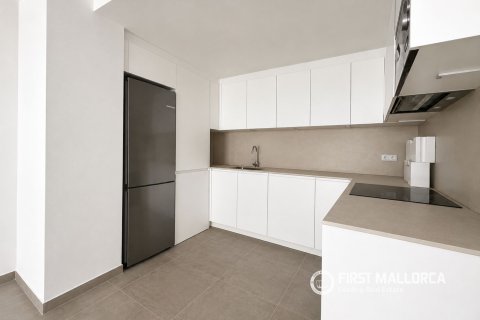 Apartamento en alquiler en Palma de Mallorca, Mallorca, España 2 dormitorios, 97 m2 No. 168667 - foto 3