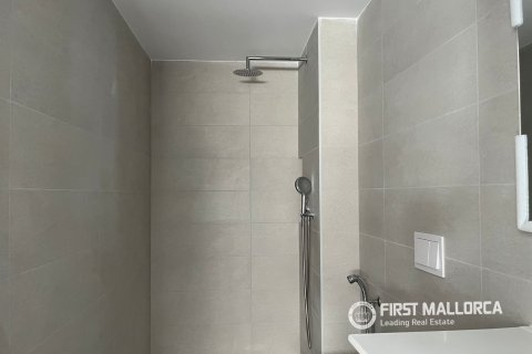 Apartamento en alquiler en Palma de Mallorca, Mallorca, España 2 dormitorios, 97 m2 No. 168667 - foto 10